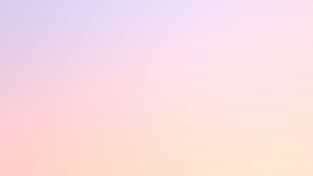 Фон сплошной цвет пастельный