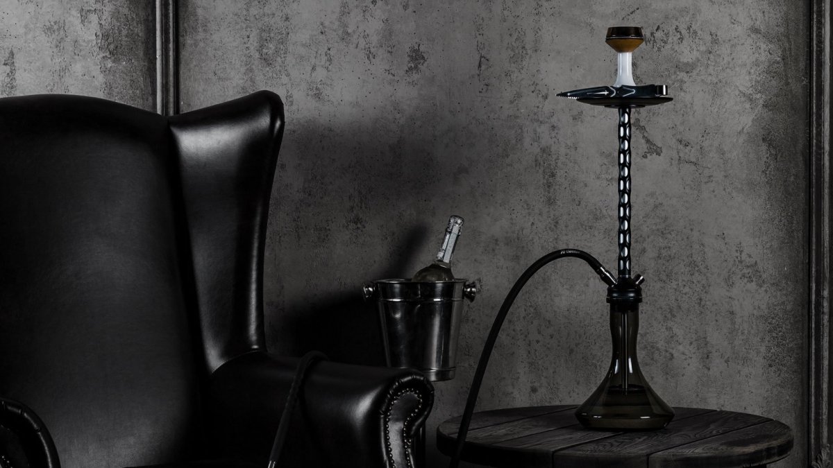 Дизайнерские кальяны