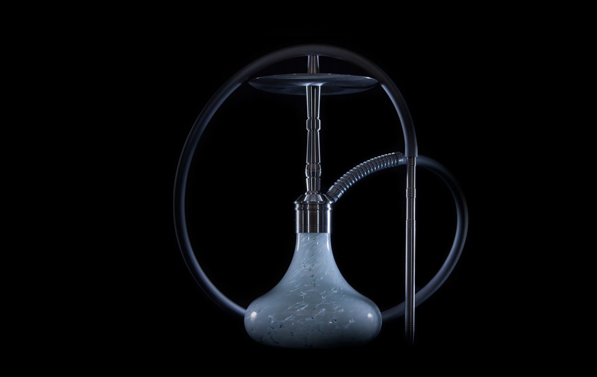 Chosen Chester (белая колба)