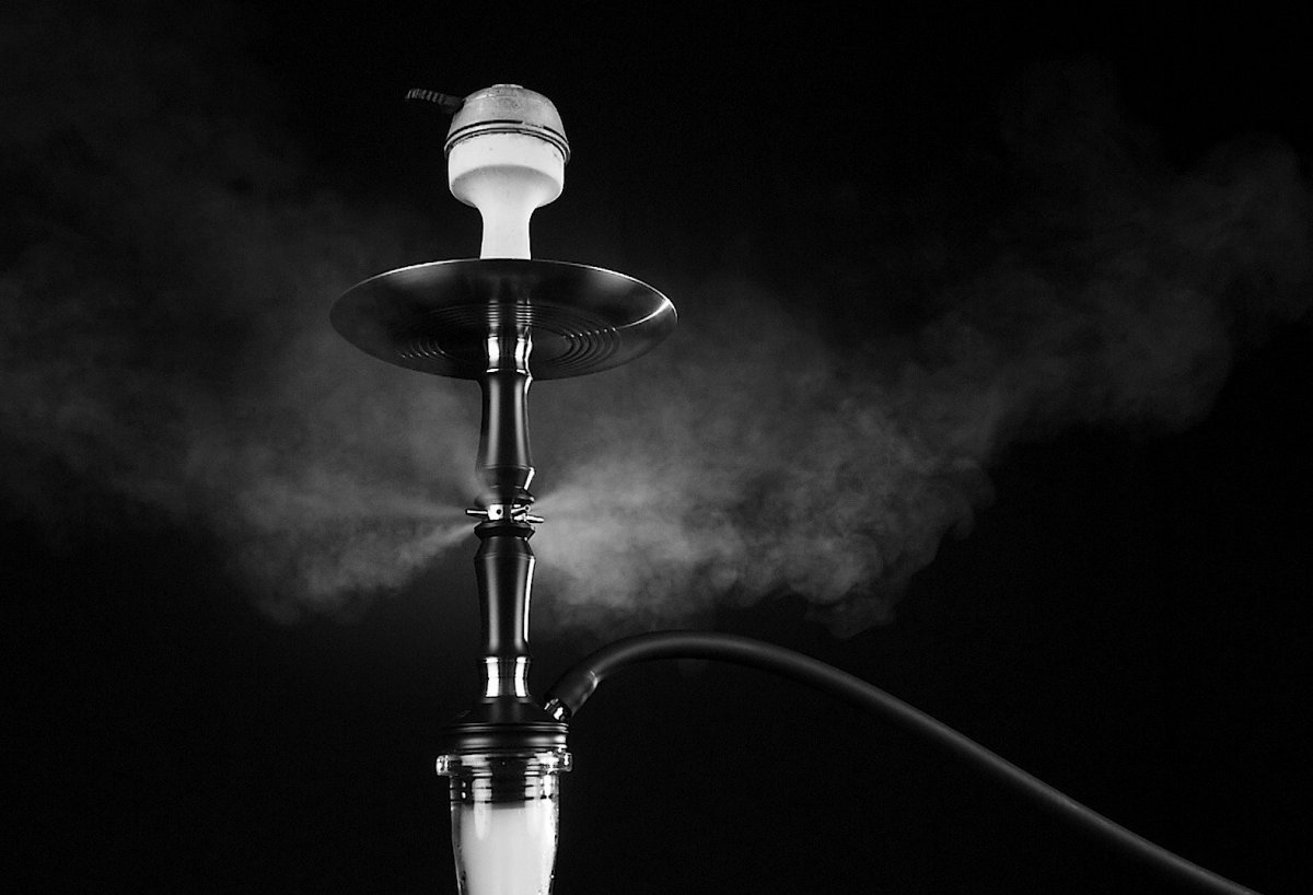 Кальян y4 Spike