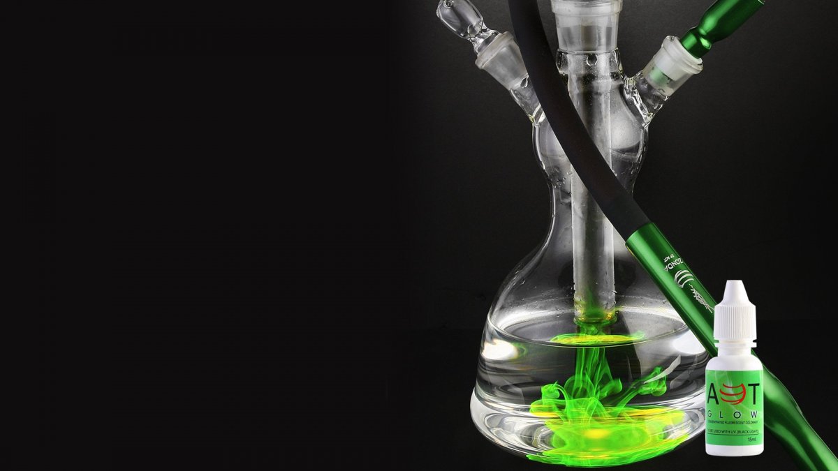 Кальян обои