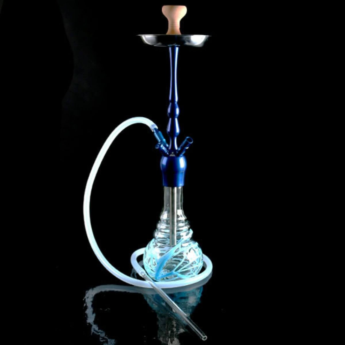 Стильный кальян