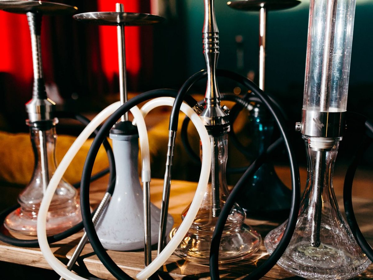 Кальян стандарт