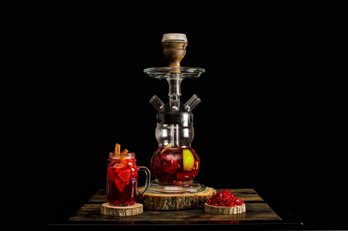 Egeglas кальян