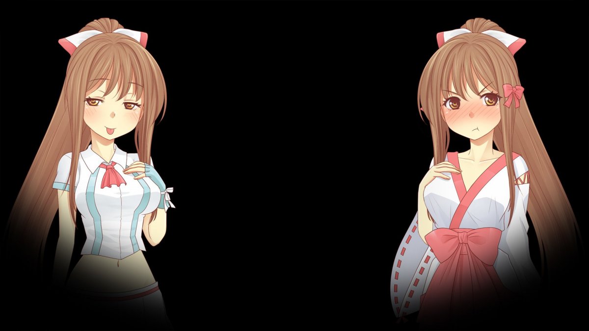 Красные аниме фоны стим