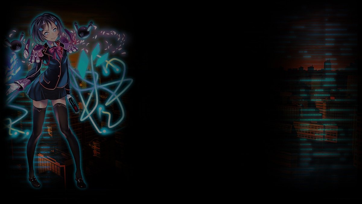 Фон профиля аниме