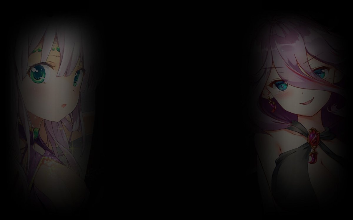 Аниме фон в стиме