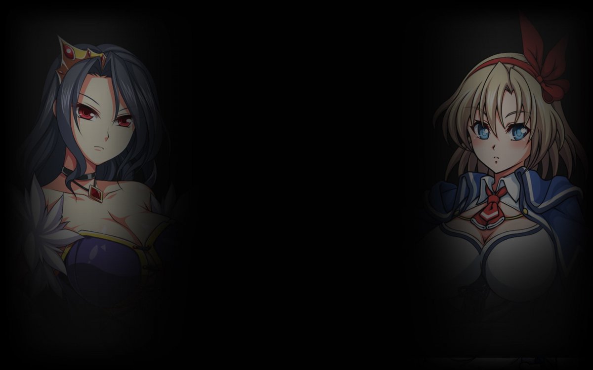 Аниме фон для Яндекс браузера