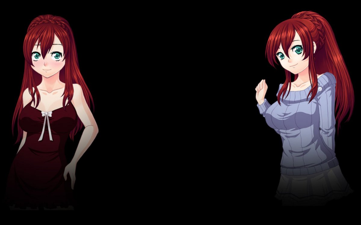 Недорогие аниме фоны