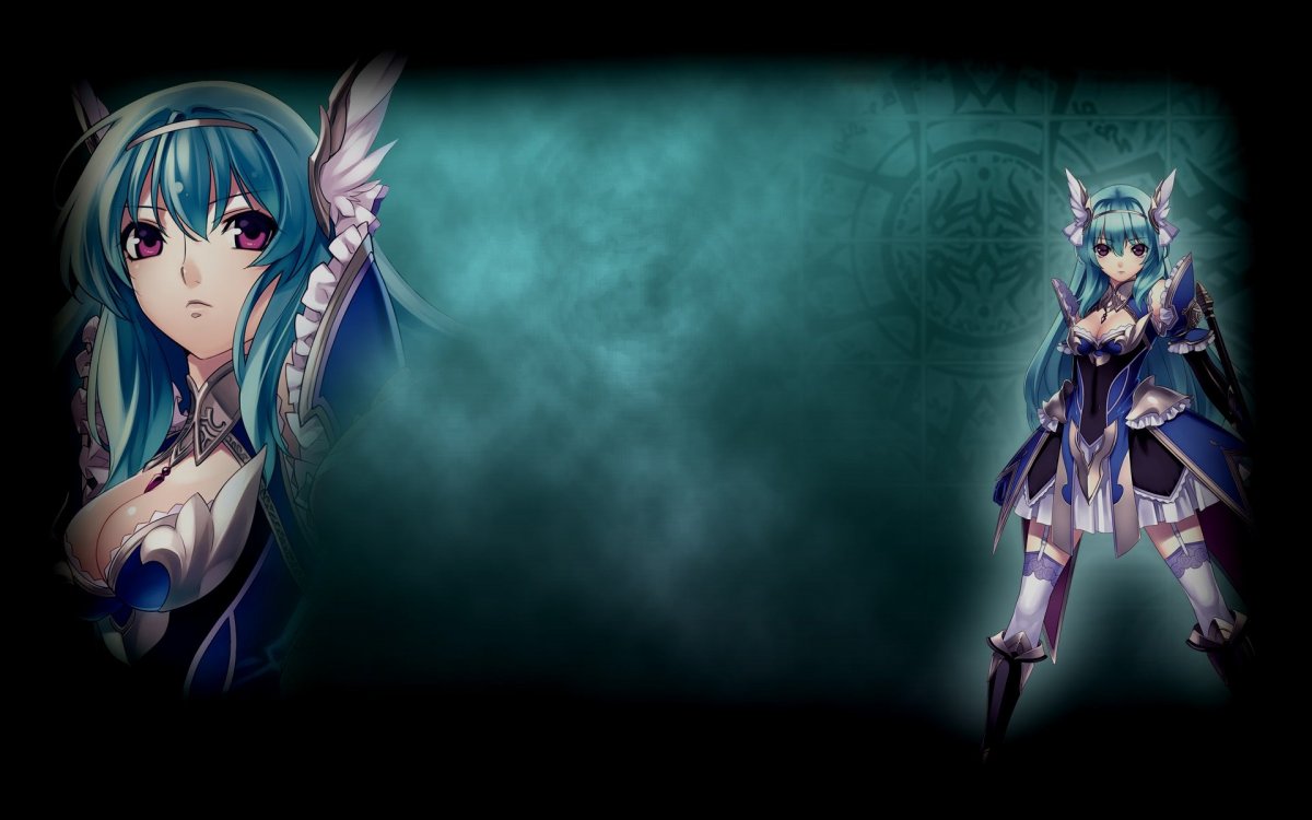 Agarest Generations of War