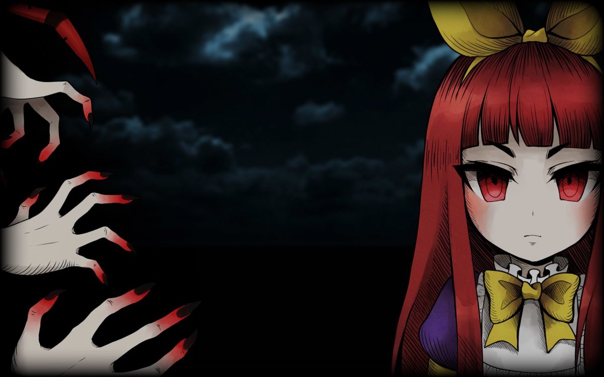 Фон профиля стим аниме