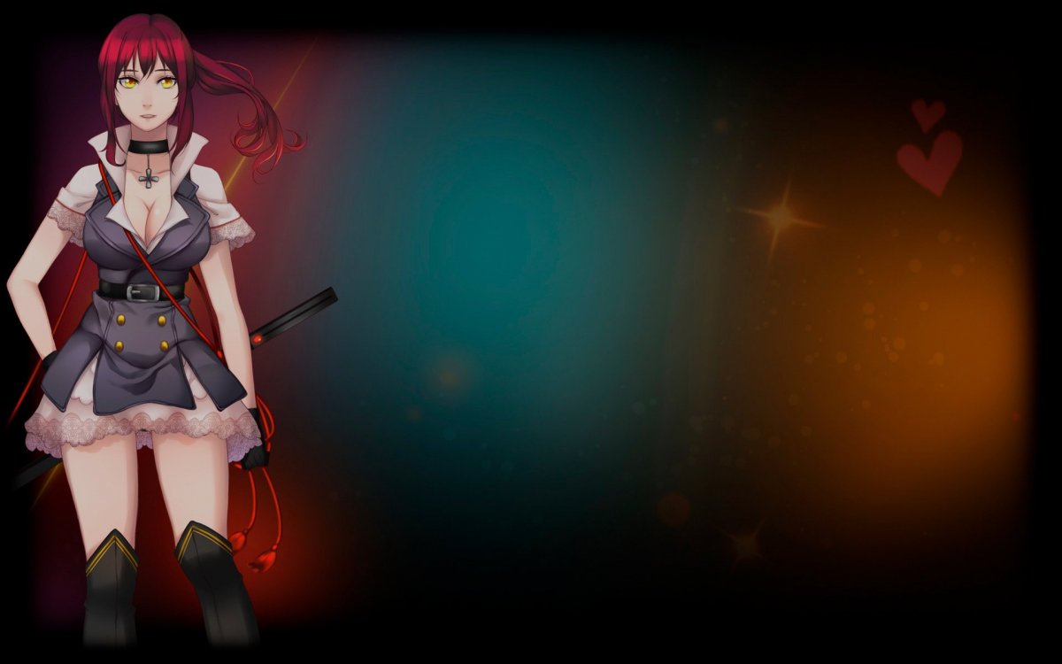 Красивый фон для профиля