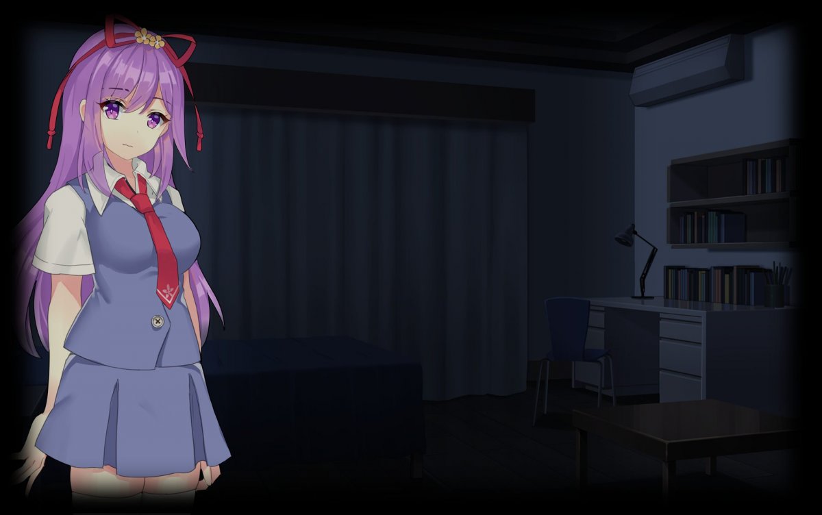 Фон профиля стим Сакура