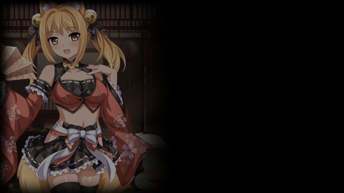 Дух Сакуры Sakura Spirit