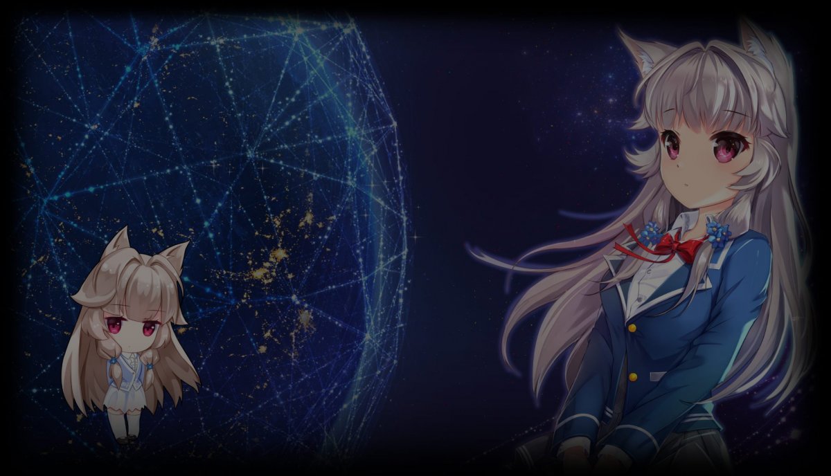 Красивые аниме фоны для стима