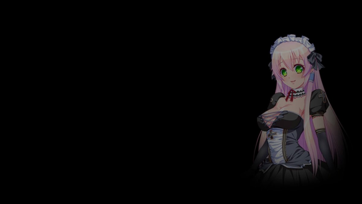 Анимешные фоны профиля