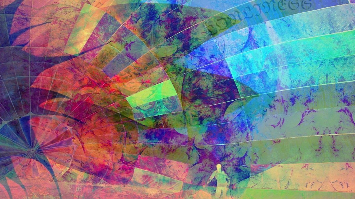 Абстрактный фон