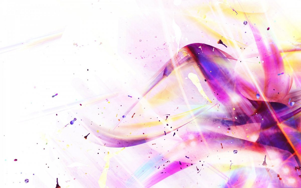 Геометрический фон