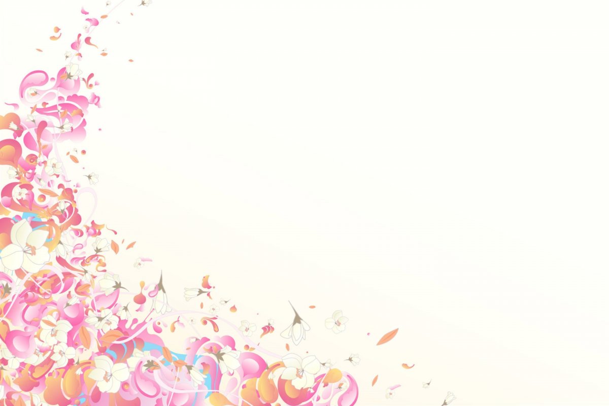 Творческий фон для презентации