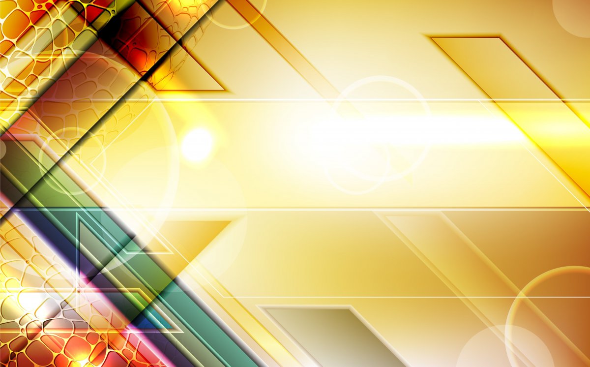 Красивый фон с узорами