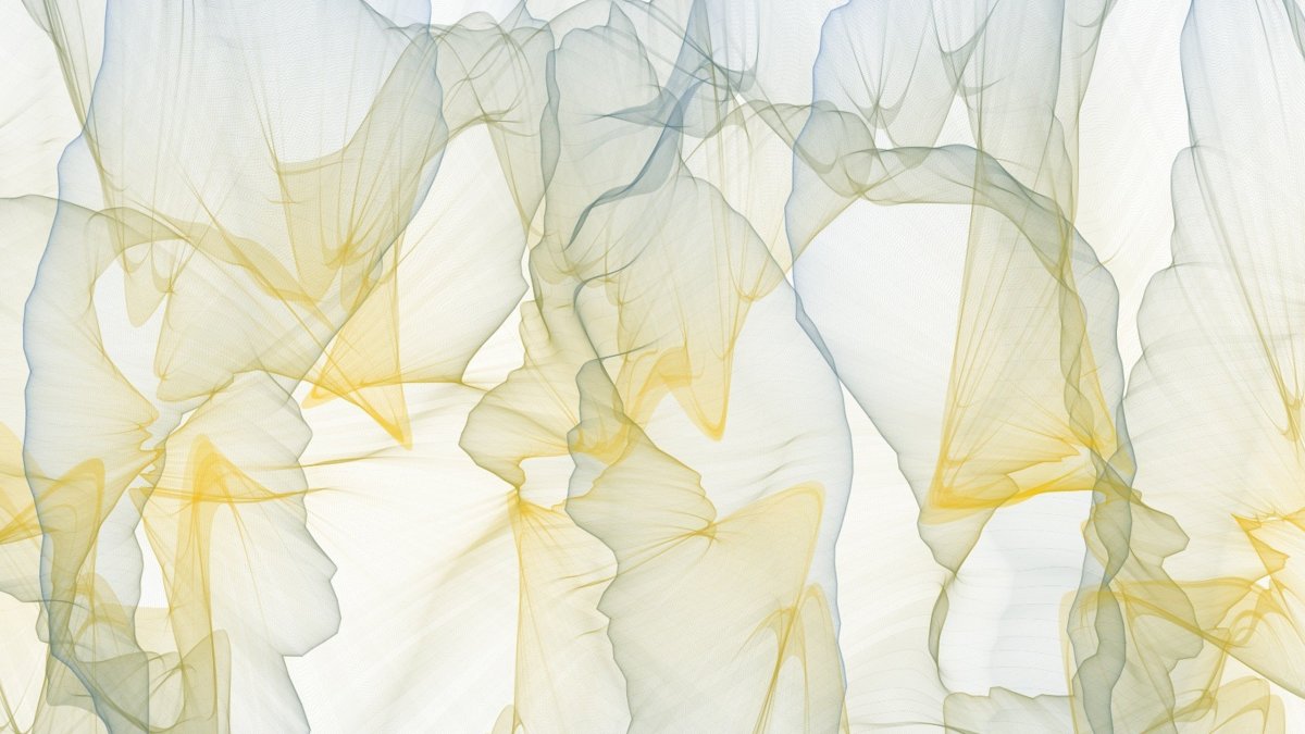 Геометрический фон