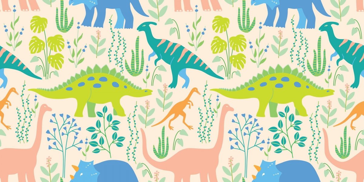 Детские обои