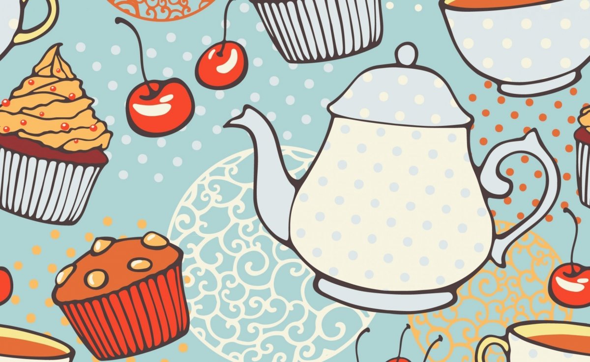 Паттерн еда