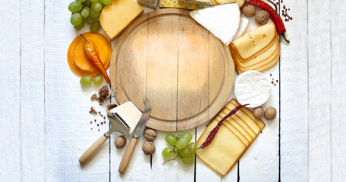 Фон для фотошопа кулинария