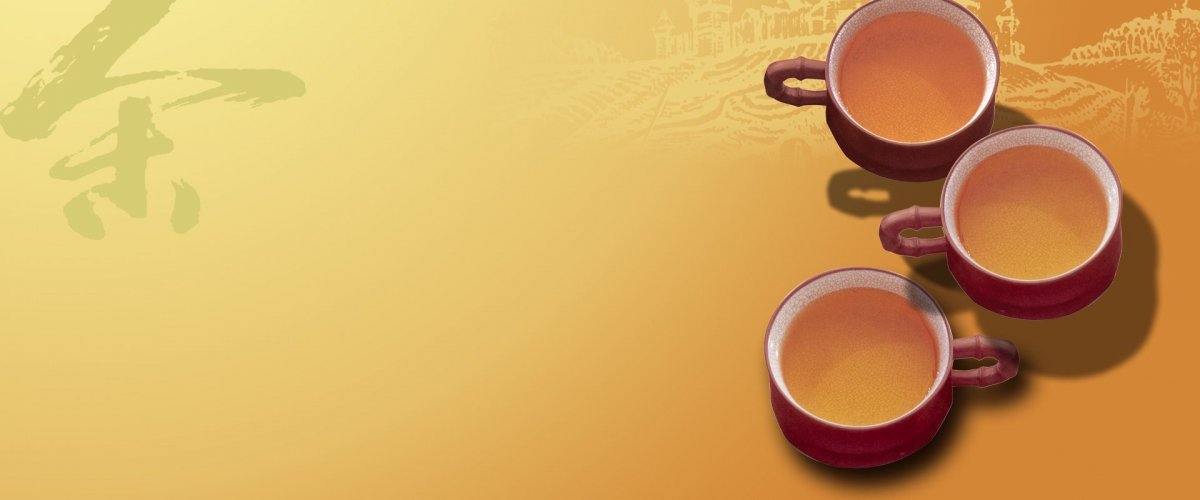 Фон чаепитие