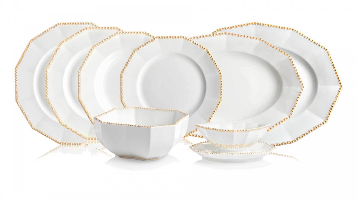 Сервиз Kristal sk-9923