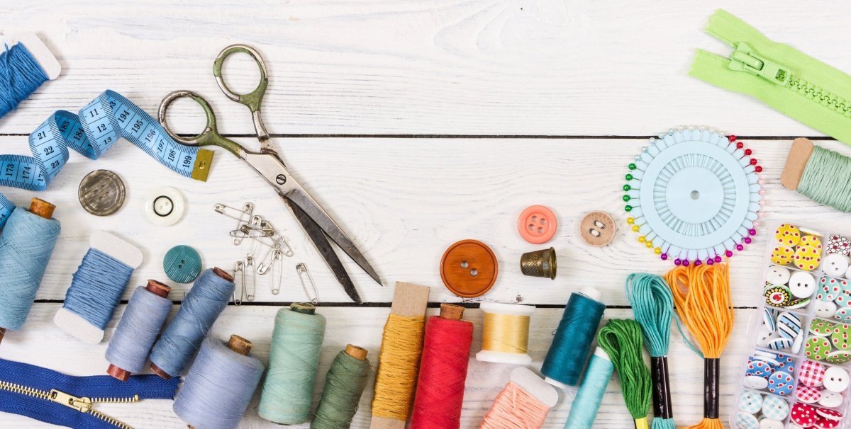 Фон рукоделие