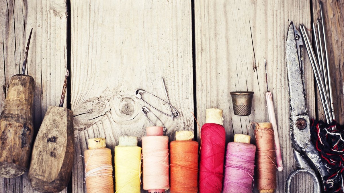 Фон портной