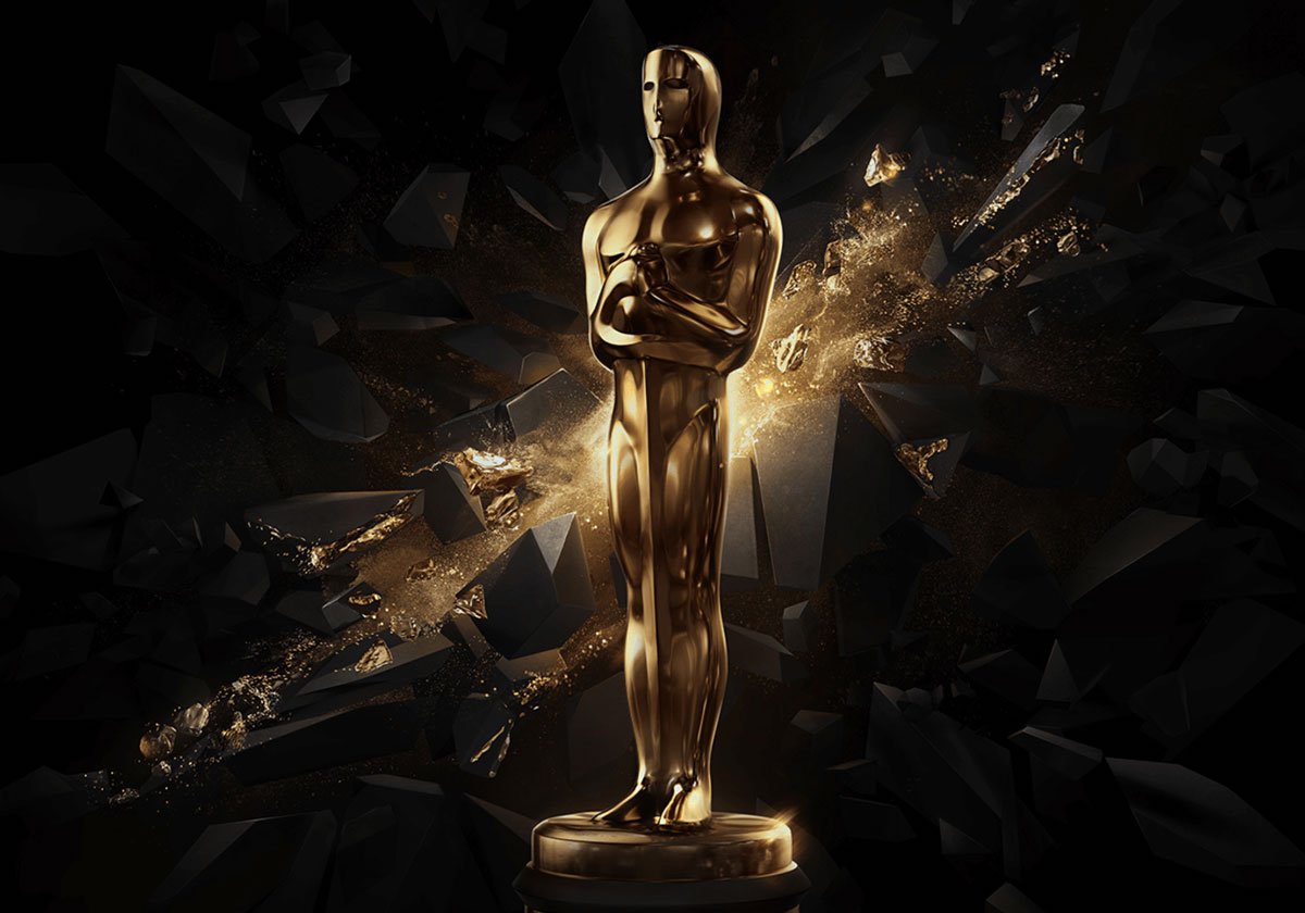 Статуэтка Оскар