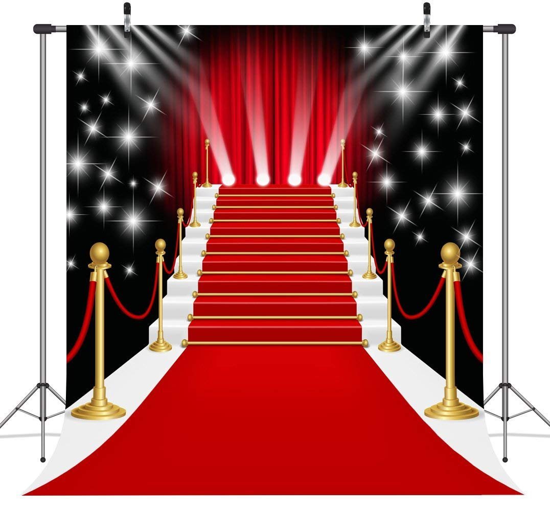 Баннер Голливуд Оскар