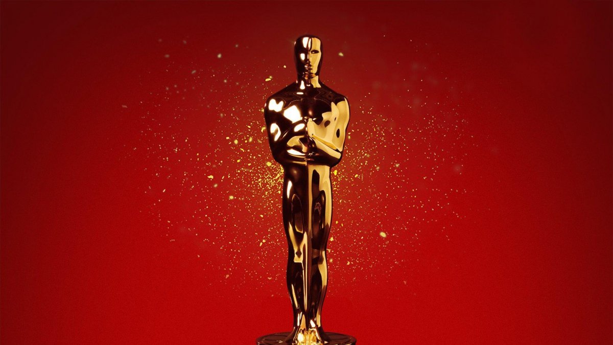 Оскар награда