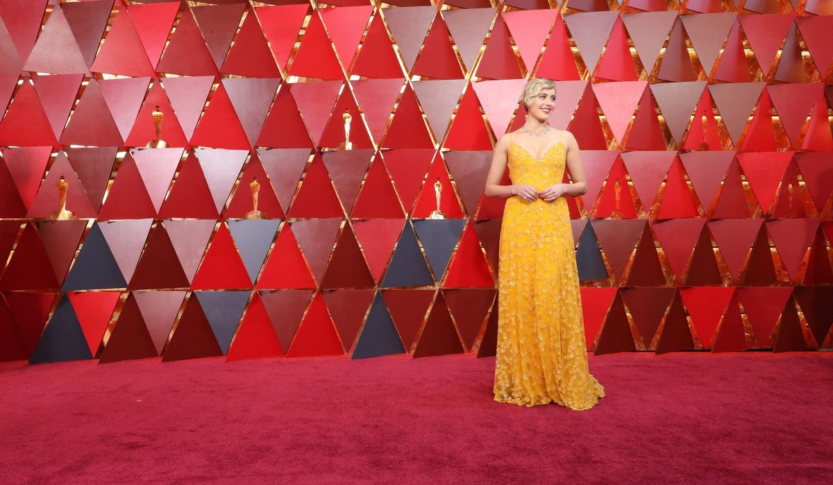 Ковровая дорожка Голливуд Оскар