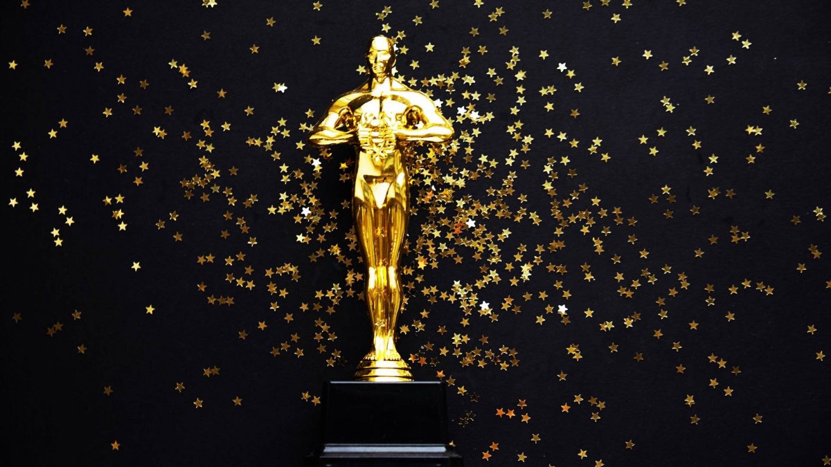 Награда Оскар 2021