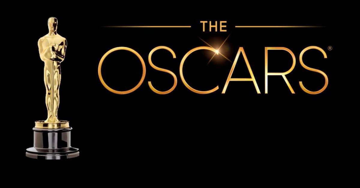 Оскар надпись