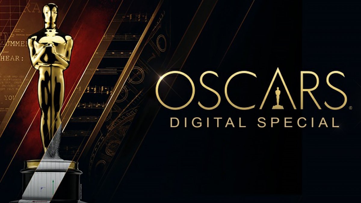 Оскар фотообои