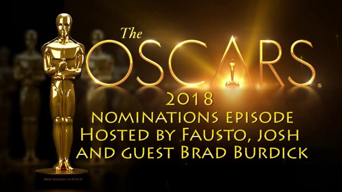 Премия Оскар 2021