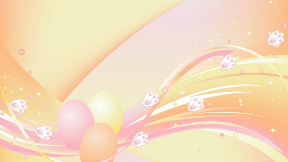Красивые детские фоны