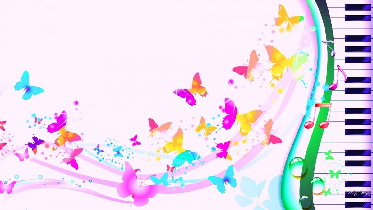 Фон для портфолио