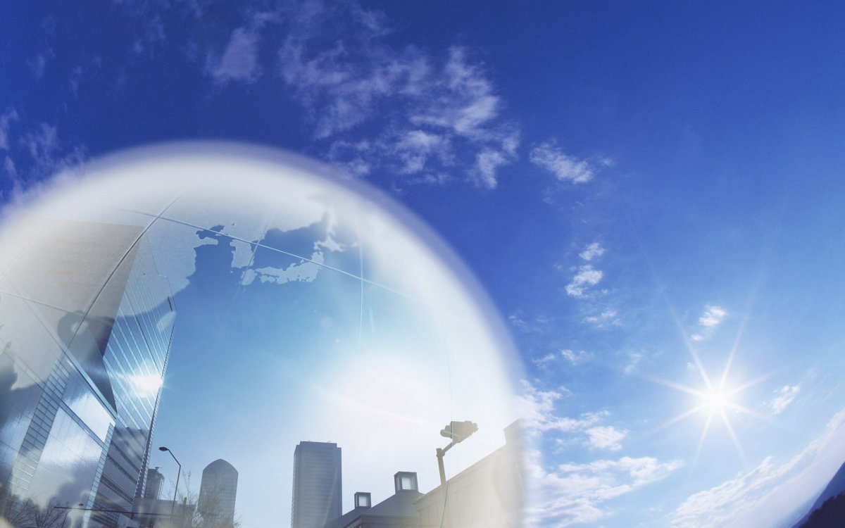 Фон для презентации инновации