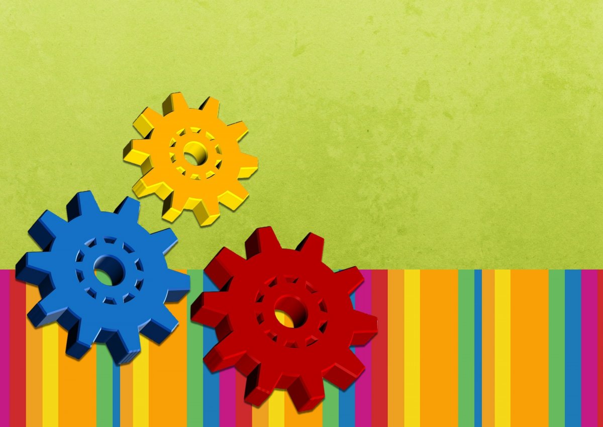 Слайды с Фиксиками