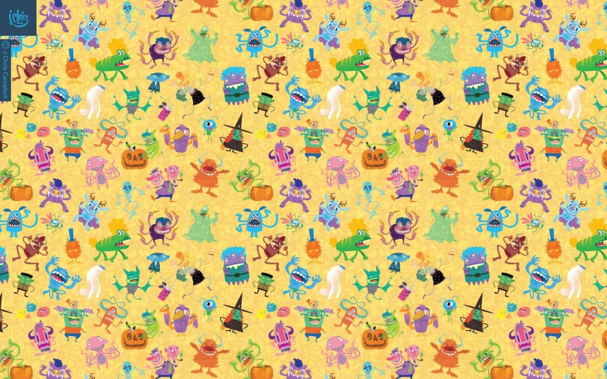 Фоторамка с Фиксиками