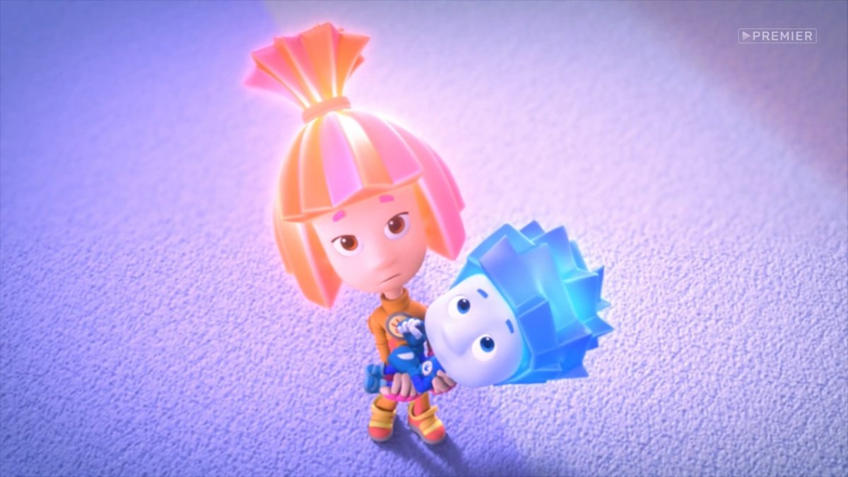 Фиксики фон для фотошопа