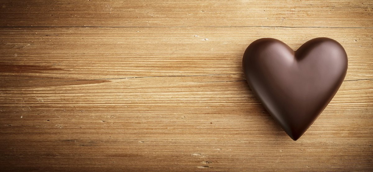 Фон для презентации шоколад