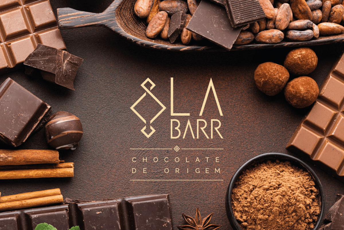 Чистый шоколад