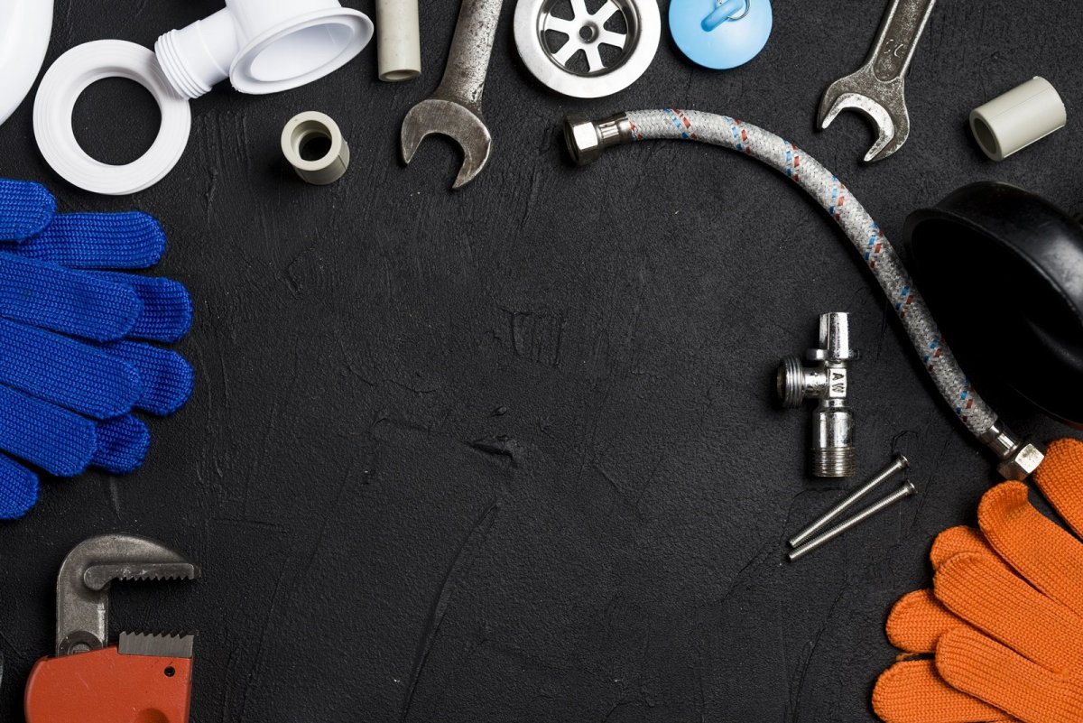 Стройматериалы сантехника