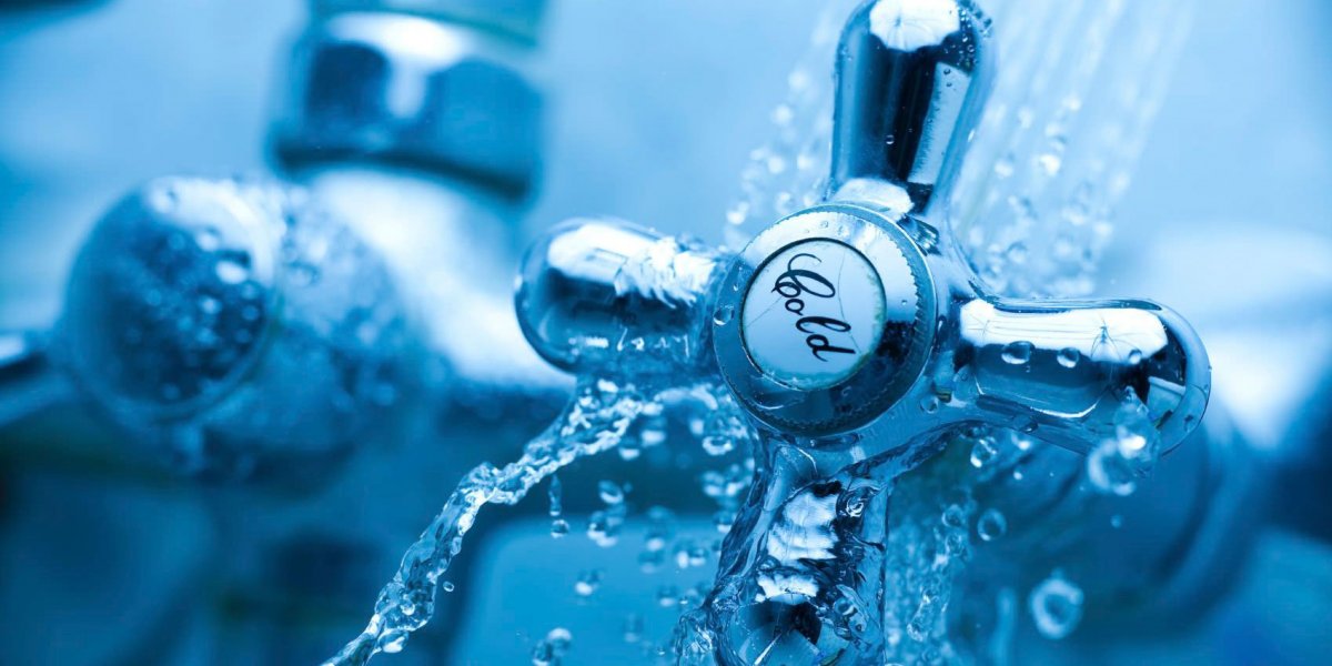 Холодное водоснабжение